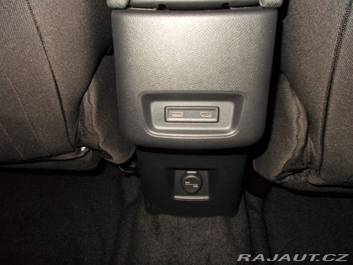 Opel Frontera Edition Hybrid 1.2 TURBO 2026