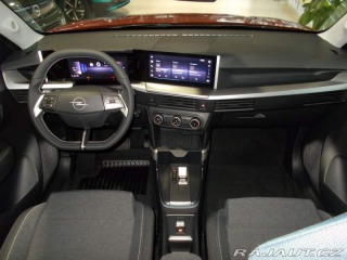 Opel Frontera Edition Hybrid 1.2 TURBO 2026