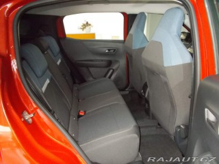 Opel Frontera Edition Hybrid 1.2 TURBO 2026