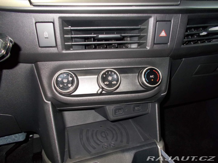 Opel Frontera Edition Hybrid 1.2 TURBO 2026