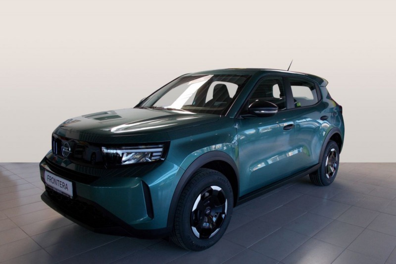 Opel Frontera Edition Hybrid 1.2 TURBO