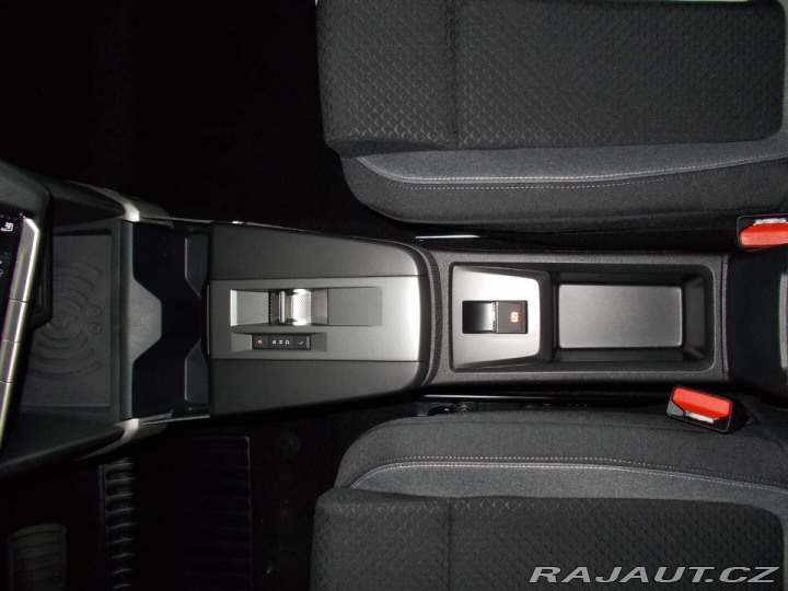 Opel Frontera Edition Hybrid 1.2 TURBO 2026