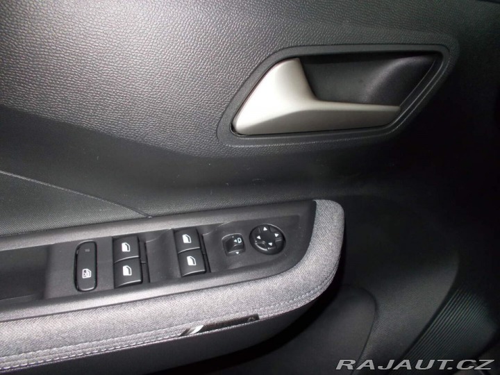 Opel Frontera Edition Hybrid 1.2 TURBO 2026