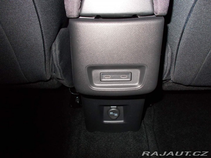 Opel Frontera Edition Hybrid 1.2 TURBO 2026