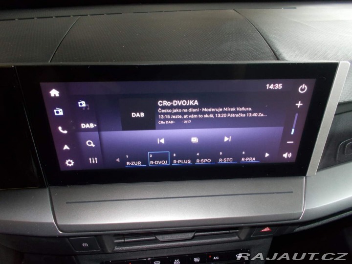 Opel Frontera Edition Hybrid 1.2 TURBO 2026