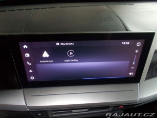 Opel Frontera Edition Hybrid 1.2 TURBO 2026