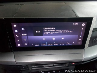 Opel Frontera Edition Hybrid 1.2 TURBO 2026