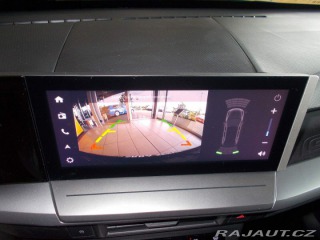 Opel Frontera Edition Hybrid 1.2 TURBO 2026