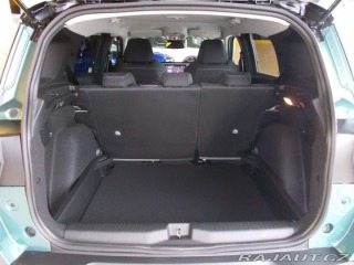 Opel Frontera Edition Hybrid 1.2 TURBO 2026