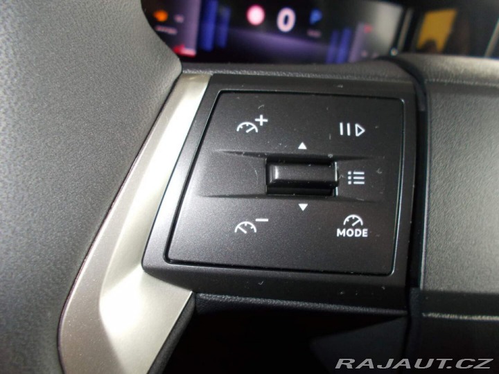 Opel Frontera Edition Hybrid 1.2 TURBO 2026