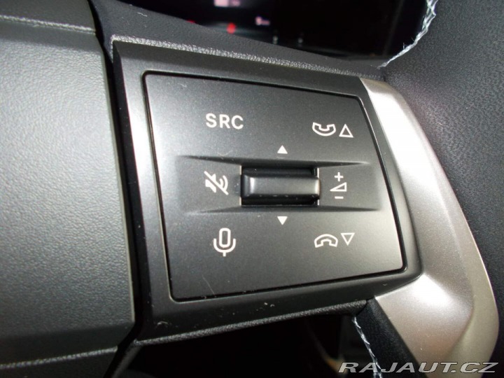 Opel Frontera Edition Hybrid 1.2 TURBO 2026