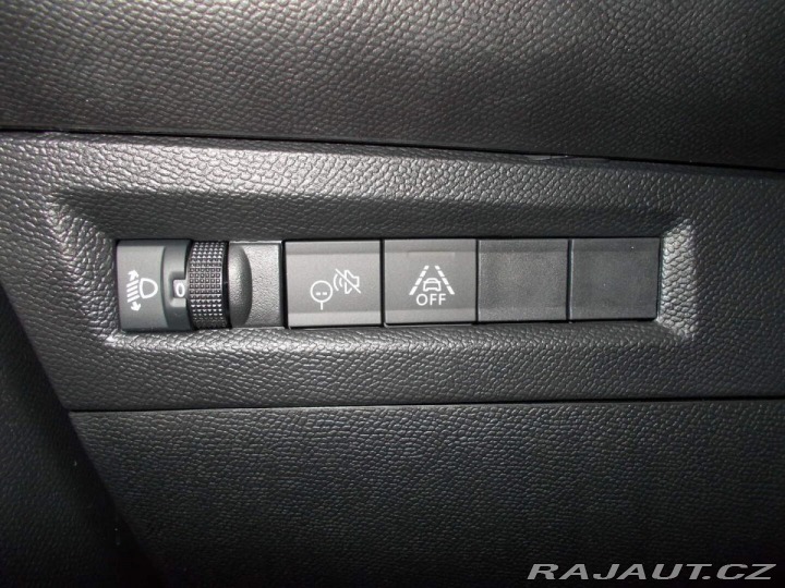 Opel Frontera Edition Hybrid 1.2 TURBO 2026