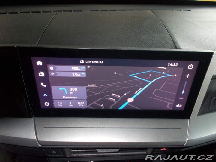 Opel Frontera Edition Hybrid 1.2 TURBO 2026