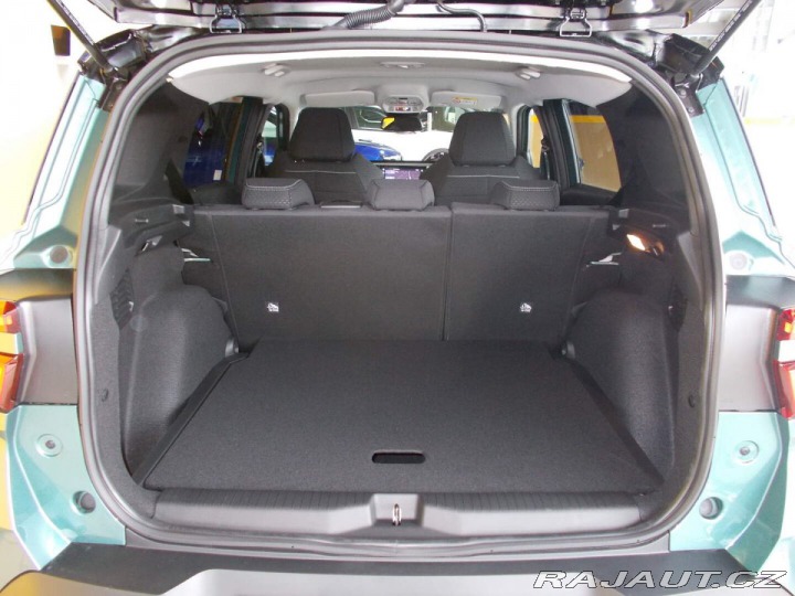 Opel Frontera Edition Hybrid 1.2 TURBO 2026