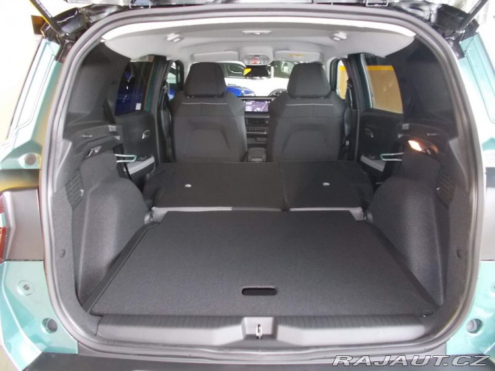 Opel Frontera Edition Hybrid 1.2 TURBO 2026