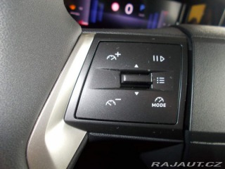 Opel Frontera Edition Hybrid 1.2 TURBO 2026