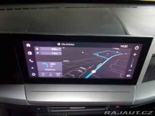 Opel Frontera Edition Hybrid 1.2 TURBO 2026