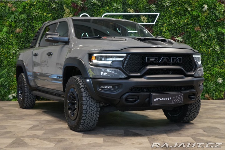 Dodge RAM TRX*LUNAR EDITION*H/K*HUD 2023