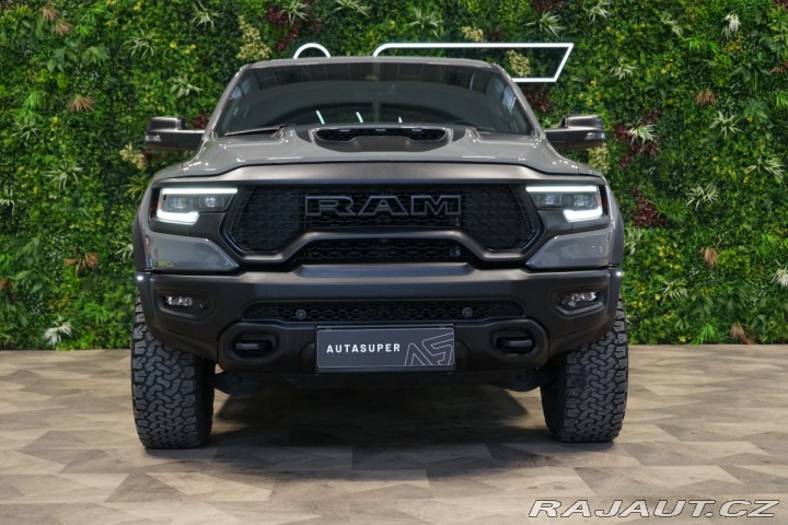 Dodge RAM TRX*LUNAR EDITION*H/K*HUD 2023