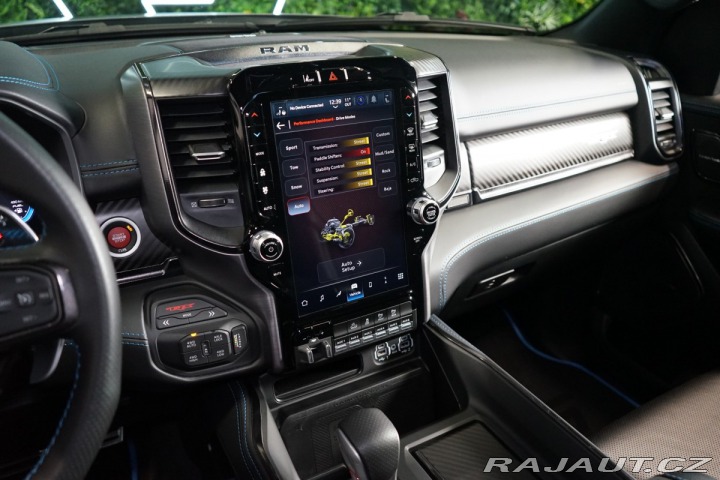 Dodge RAM TRX*LUNAR EDITION*H/K*HUD 2023