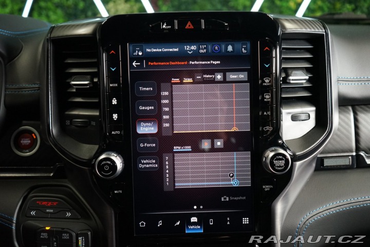 Dodge RAM TRX*LUNAR EDITION*H/K*HUD 2023