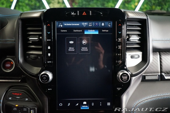 Dodge RAM TRX*LUNAR EDITION*H/K*HUD 2023