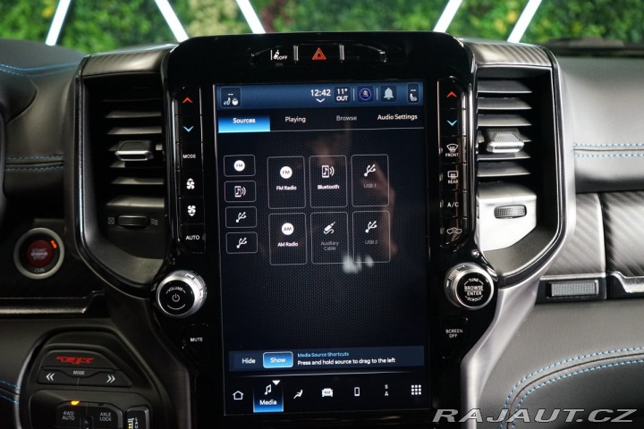 Dodge RAM TRX*LUNAR EDITION*H/K*HUD 2023