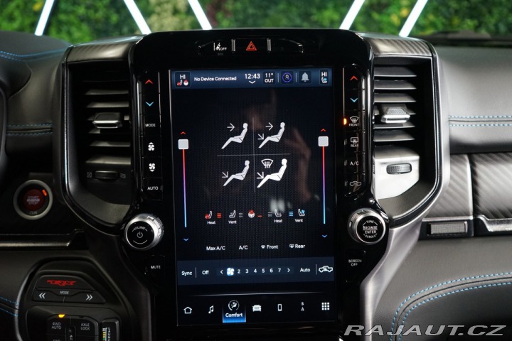 Dodge RAM TRX*LUNAR EDITION*H/K*HUD 2023