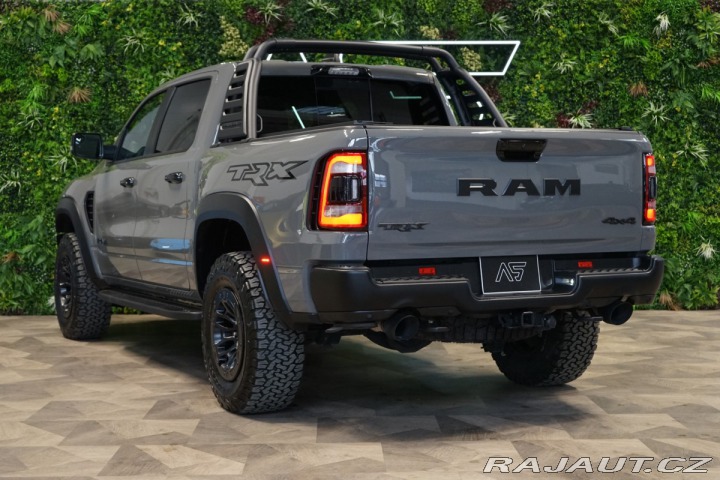 Dodge RAM TRX*LUNAR EDITION*H/K*HUD 2023