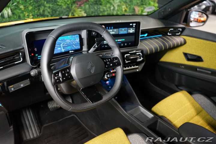 Renault R5 E-TECH*IQONIQ-CINQ*H/K*KA 2025