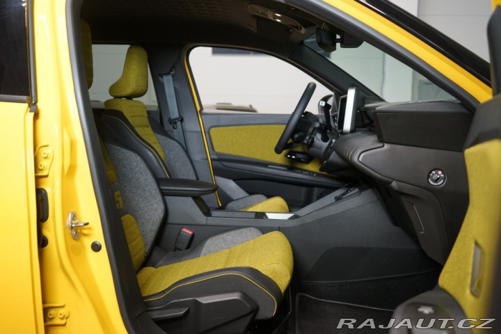 Renault R5 E-TECH*IQONIQ-CINQ*H/K*KA 2025