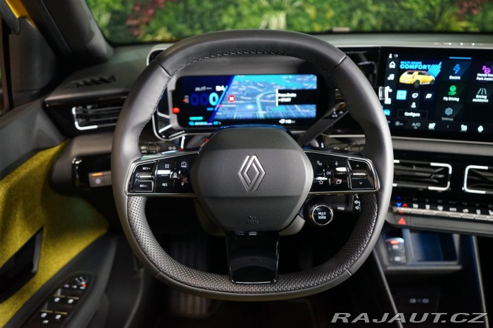 Renault R5 E-TECH*IQONIQ-CINQ*H/K*KA 2025