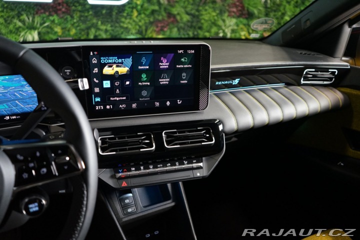 Renault R5 E-TECH*IQONIQ-CINQ*H/K*KA 2025