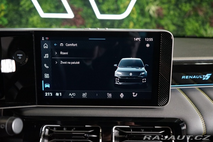 Renault R5 E-TECH*IQONIQ-CINQ*H/K*KA 2025