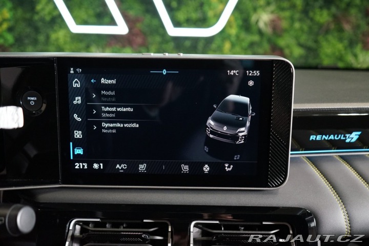 Renault R5 E-TECH*IQONIQ-CINQ*H/K*KA 2025