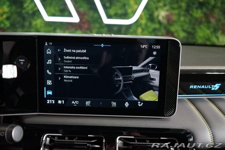 Renault R5 E-TECH*IQONIQ-CINQ*H/K*KA 2025