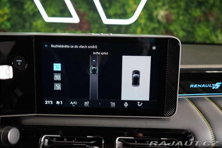 Renault R5 E-TECH*IQONIQ-CINQ*H/K*KA 2025