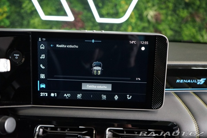 Renault R5 E-TECH*IQONIQ-CINQ*H/K*KA 2025