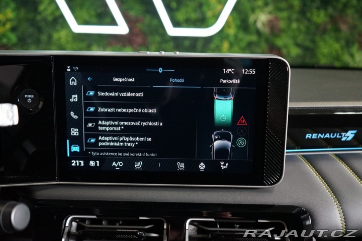 Renault R5 E-TECH*IQONIQ-CINQ*H/K*KA 2025