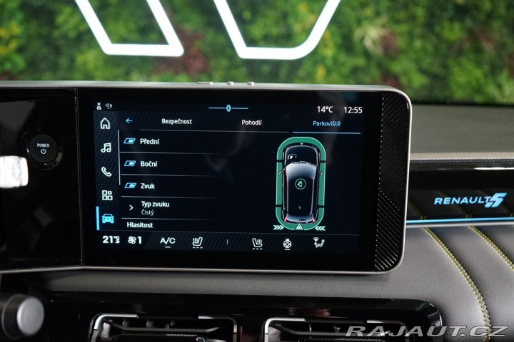 Renault R5 E-TECH*IQONIQ-CINQ*H/K*KA 2025