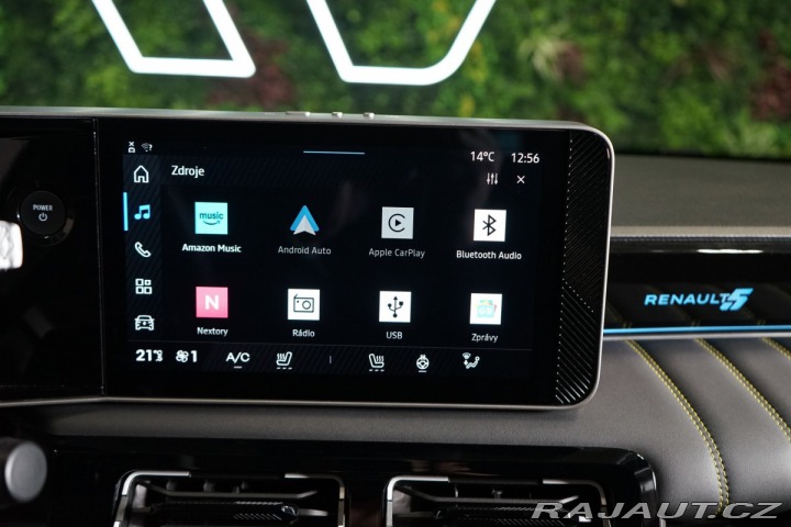 Renault R5 E-TECH*IQONIQ-CINQ*H/K*KA 2025