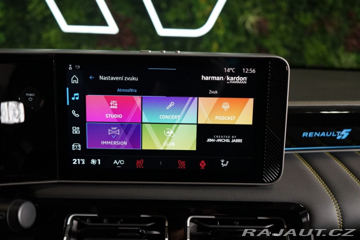 Renault R5 E-TECH*IQONIQ-CINQ*H/K*KA 2025