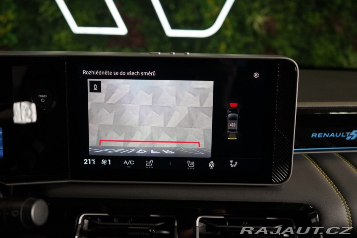 Renault R5 E-TECH*IQONIQ-CINQ*H/K*KA 2025