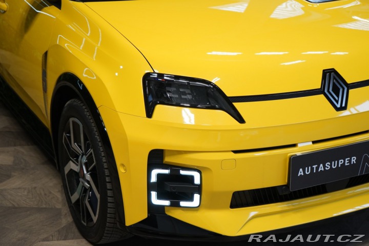 Renault R5 E-TECH*IQONIQ-CINQ*H/K*KA 2025