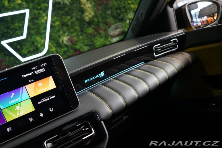 Renault R5 E-TECH*IQONIQ-CINQ*H/K*KA 2025