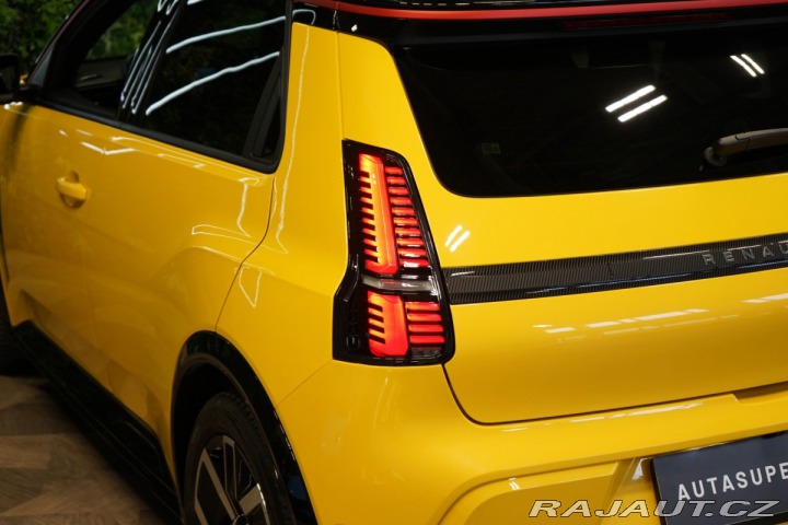 Renault R5 E-TECH*IQONIQ-CINQ*H/K*KA 2025