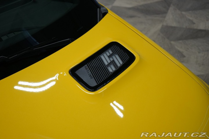 Renault R5 E-TECH*IQONIQ-CINQ*H/K*KA 2025