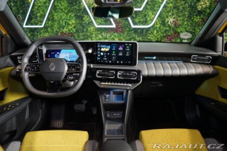 Renault R5 E-TECH*IQONIQ-CINQ*H/K*KA 2025