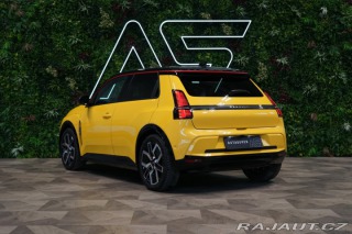 Renault R5 E-TECH*IQONIQ-CINQ*H/K*KA 2025