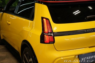 Renault R5 E-TECH*IQONIQ-CINQ*H/K*KA 2025